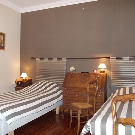B&B Chambre Chocolat Woluwe-Saint-Lambert Exterior photo