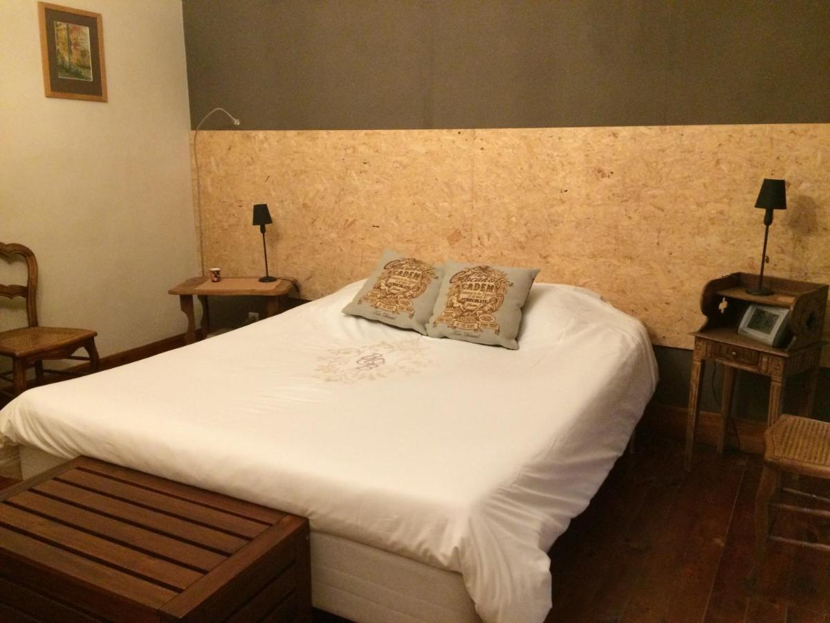 B&B Chambre Chocolat Woluwe-Saint-Lambert Exterior photo
