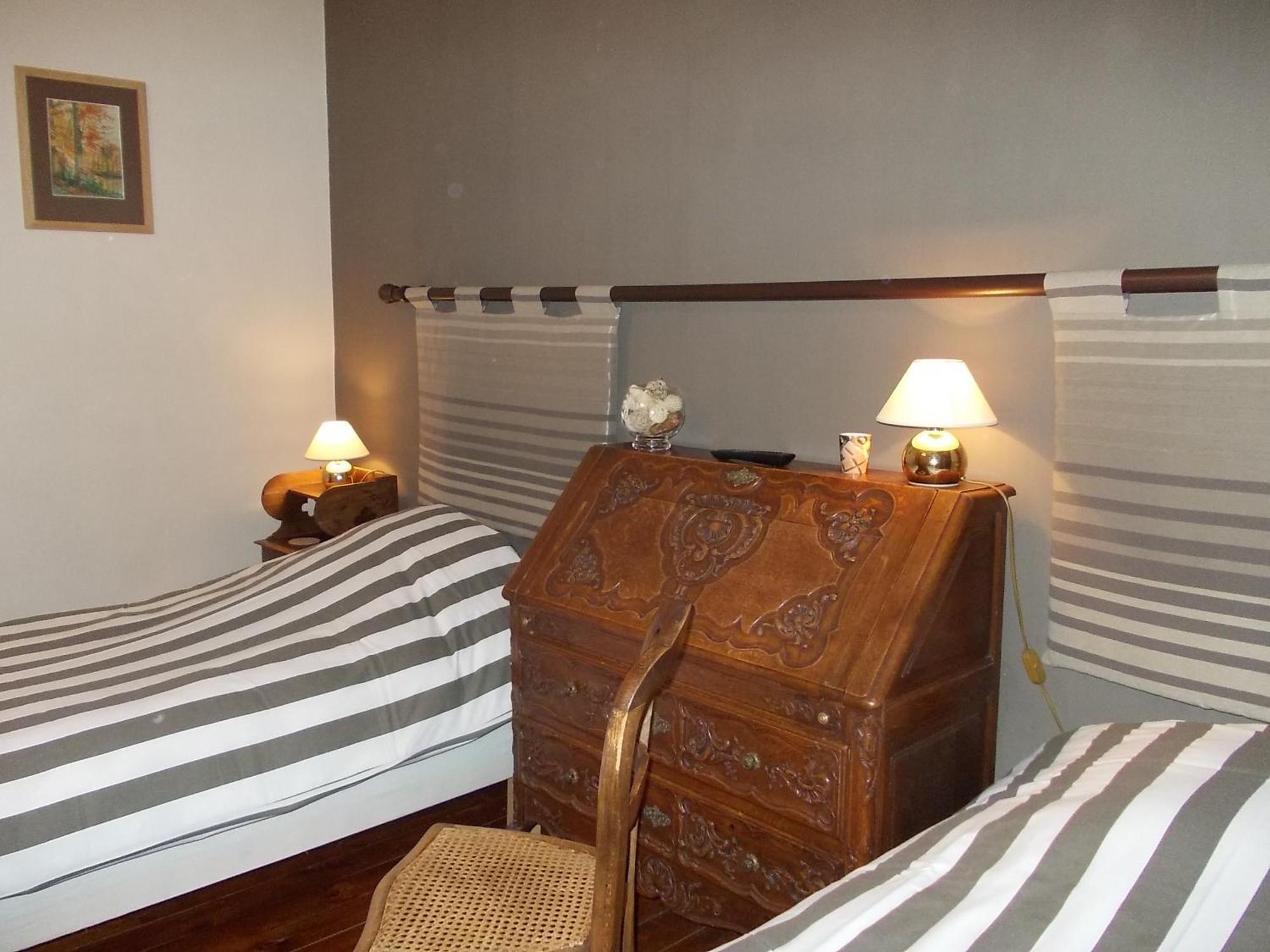 B&B Chambre Chocolat Woluwe-Saint-Lambert Exterior photo