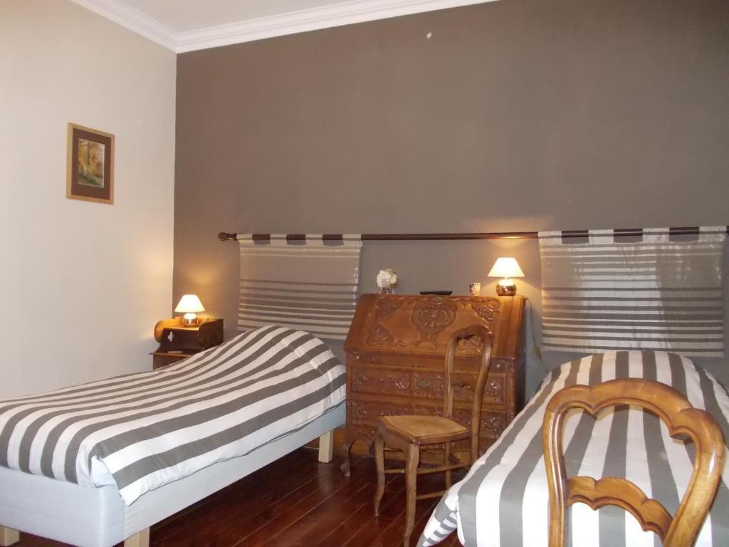 B&B Chambre Chocolat Woluwe-Saint-Lambert Room photo