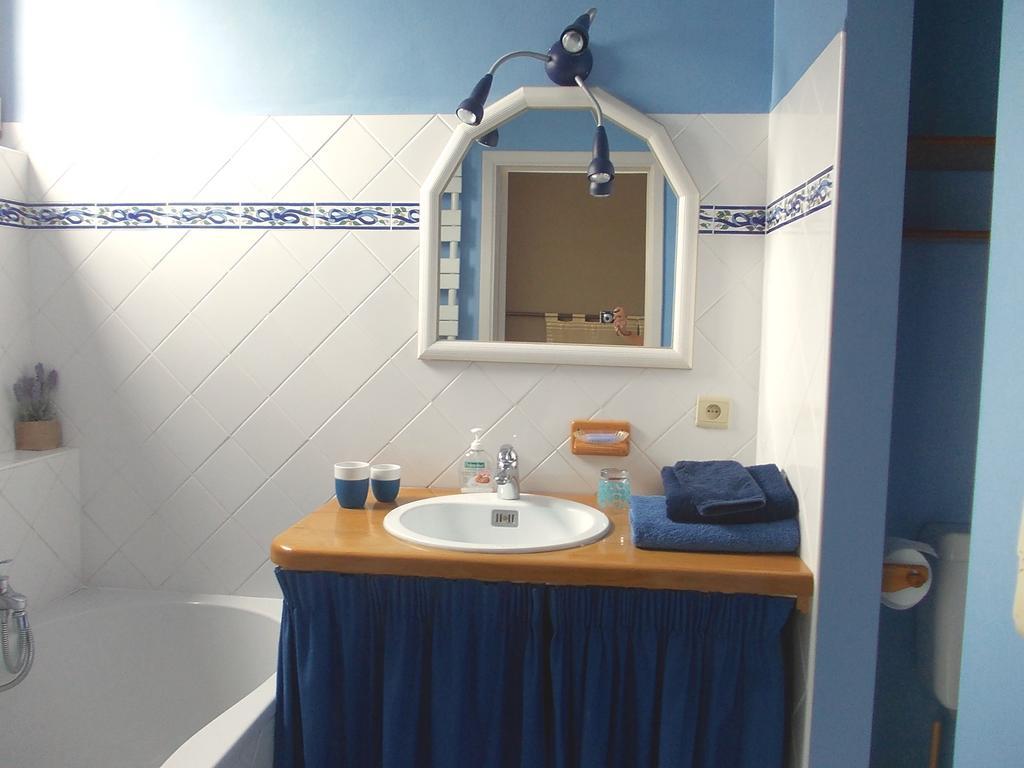 B&B Chambre Chocolat Woluwe-Saint-Lambert Room photo